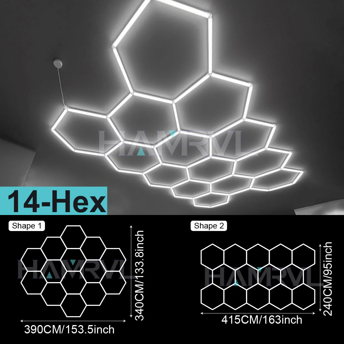 HexaGlow™ Pro - ProStuff