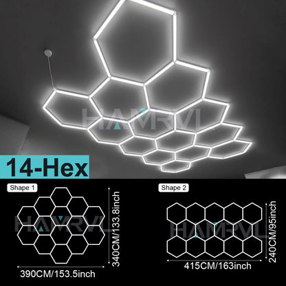 HexaGlow™ Pro - ProStuff