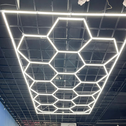 HexaGlow™ Pro - ProStuff