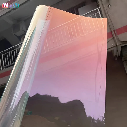 GhostRose™ Chameleon -aurinkokalvo - ProStuff