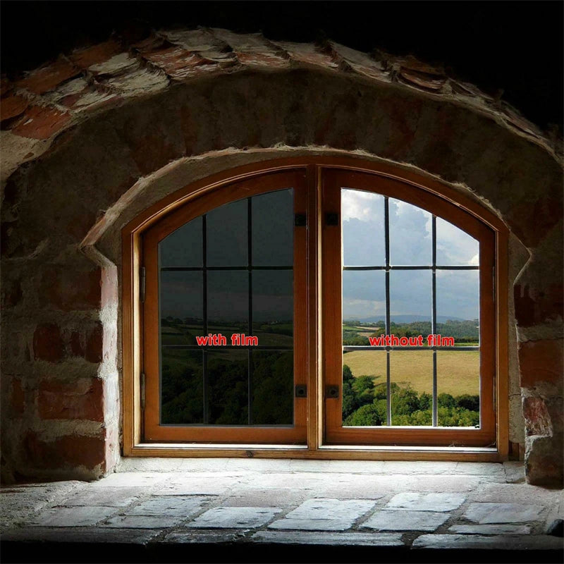 DeepShade™  – Ikkunakalvo UV-suojalla - ProStuff