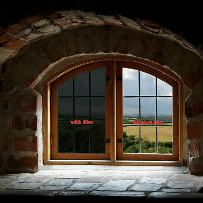 DeepShade™  – Ikkunakalvo UV-suojalla - ProStuff