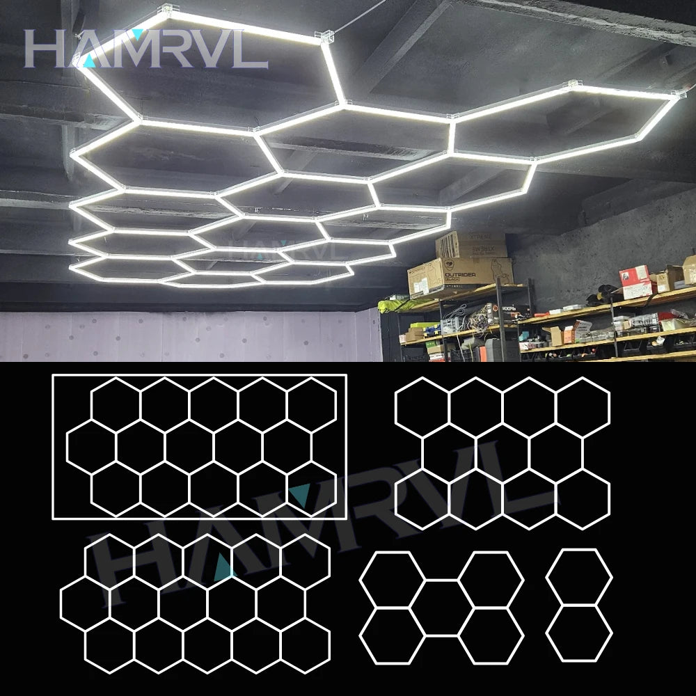 HexaGlow™ Pro - ProStuff