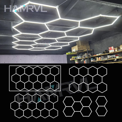 HexaGlow™ Pro - ProStuff