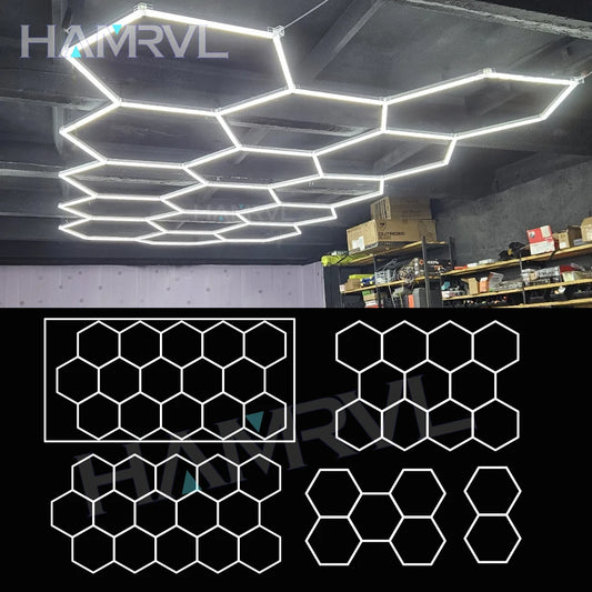 HexaGlow™ Pro - ProStuff