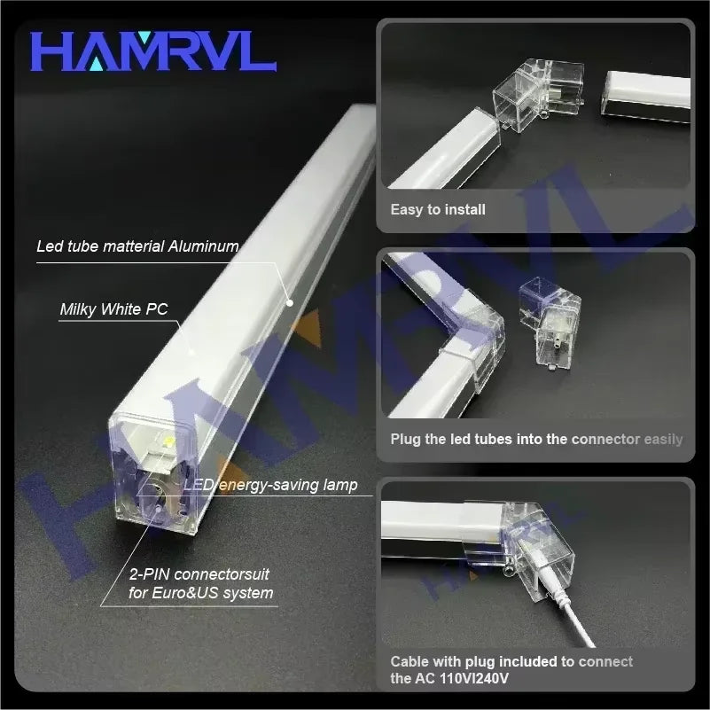 HexaGlow™ Pro - ProStuff