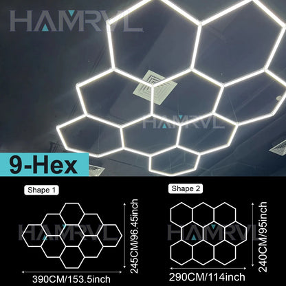 HexaGlow™ Pro - ProStuff