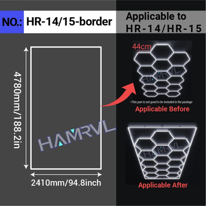 HexaGlow™ Pro - ProStuff