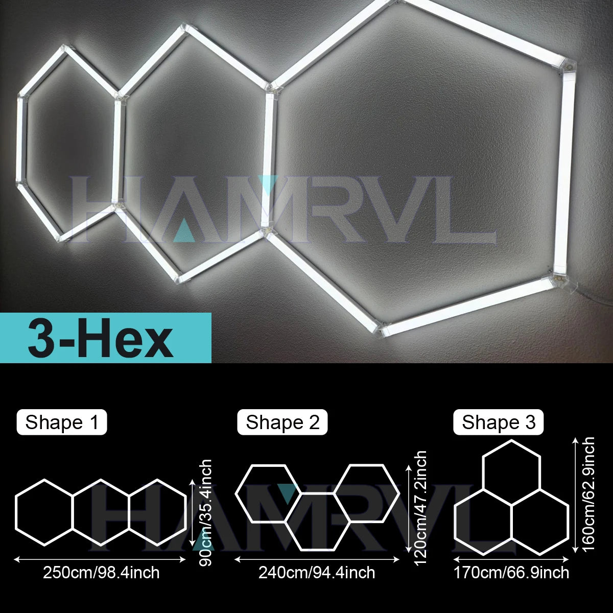 HexaGlow™ Pro - ProStuff