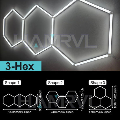 HexaGlow™ Pro - ProStuff