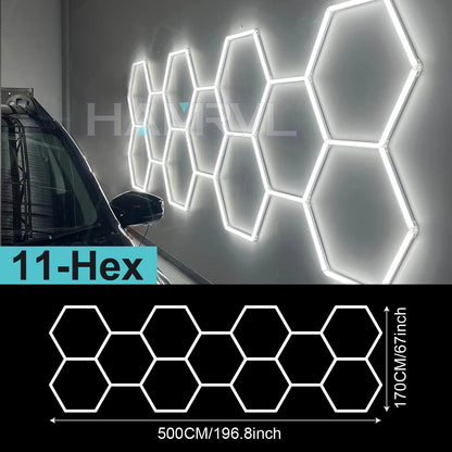 HexaGlow™ Pro - ProStuff