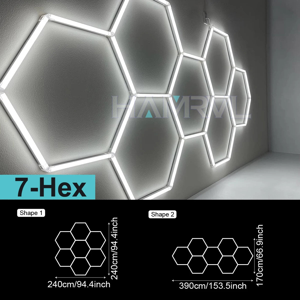 HexaGlow™ Pro - ProStuff