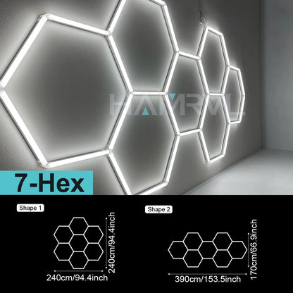 HexaGlow™ Pro - ProStuff