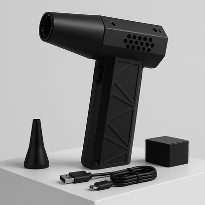 🔥 StormJet™  – Turbo Air Blower - ProStuff